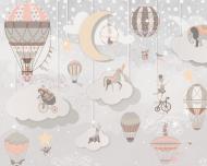 Фотообои De-Cors Сновидение 70139 265x300 см 7,9 кв.м