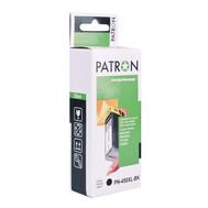 Картридж струменевий Patron Canon PGI-450XLBk (PN-450XL-BK) black
