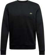 Свитшот Lacoste SH8577031 р. 4 черный