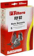 Пилозбірник Filtero FLY 02 економ (4) FILTERO FLY 02