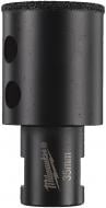 Коронка алмазная Milwaukee 35 мм Diamond Max 4932478280