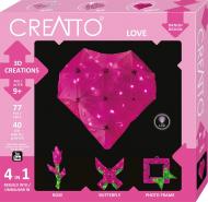 Набір для творчості Creatto Love - Набір для творчості 3493