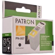 Картридж струменевий Patron Epson T007401 (PN-007) black