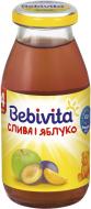 Дитячі соки та напої Bebivita