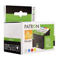 Картридж струменевий Patron Epson T037040 (PN-037) color