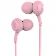 Наушники RM-510 pink