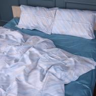 Комплект постельного белья 22-1416 Pastel Dream 2х143х210 см мульти MirSon