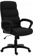 Крісло офісне GT Racer B-5745 чорний Крісло офісне GT Racer B-5745 чорний