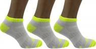 Комплект носков Cool Socks 18821 р.31-34 белый 3 шт.