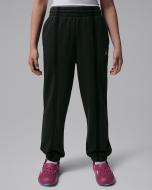 Брюки Nike JDG She's An Allstar FLC Pant 45G249-G0T р. S черный Брюки Nike JDG She's An Allstar FLC Pant 45G249-G0T р. S черный