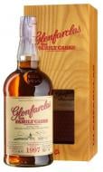 Віскі Glenfarclas односолодовий The Family Cask 1997 0,7 л