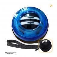 Эспандер EasyFit Gyro Ball гироскопический Эспандер EasyFit Gyro Ball гироскопический