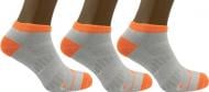 Комплект носков Cool Socks 18831 р.31-34 белый 3 шт.