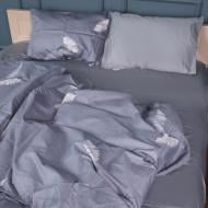 Комплект постельного белья 22-1425 Soft Foliage 2х143х210 см мульти MirSon