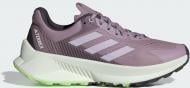 Кроссовки женские Adidas Terrex Soulstride Flow ID7719 р.38 черные