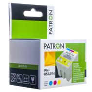 Картридж струменевий Patron Epson T052040 (PN-052/014) color