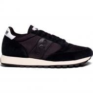 Кроссовки женские демисезонные Saucony JAZZ VINTAGE 60368-9s р.37,5 черные