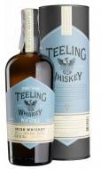 Віскі Teeling Single Pot Still 46% 0,7 л