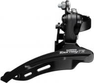 Переключатель передний Shimano индекс. под трубу 28,6 мм н/тяга FD-TZ500