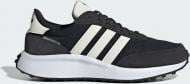 Кроссовки женские Adidas Run 70s GW5609 р.38 2/3 черные