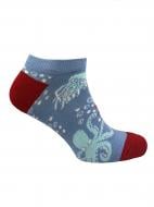 Шкарпетки чоловічі Premier Socks Восьминіг р.29 мульті