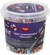 Термомозаика PIXIE Транспорт R-5 мм RT290-2 Термомозаика PIXIE Транспорт R-5 мм RT290-2