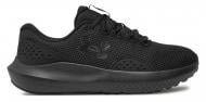Кроссовки мужские Under Armour UA CHARGED SURGE 4 3027000-002 р.42,5 черные