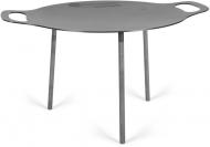 Планча для гриля Petromax 3 в 1 Griddle and Fire Bowl 38 см