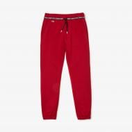 Брюки Lacoste XF7927LLU р. 42 красный
