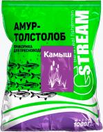 Прикормка 1000 г камыш