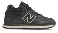 Кросівки New Balance WH574MI2 р.36,5 чорний