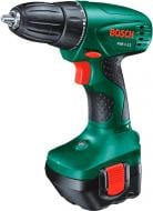 Шуруповерт аккумуляторный Bosch PSR 1-12