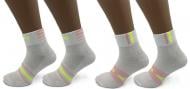 Носки Cool Socks 1992 р.38-42 белый 2 шт.