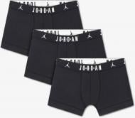 Трусы мужские Nike JHM Mens 3 pack Flight Cotton Tru JM0891-023 XL черный