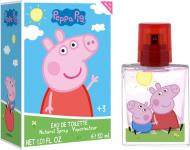 Туалетна вода Air-Val International Peppa Pig 30 мл