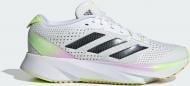 Кроссовки женские Adidas Adizero SL IG3345 р.38 черные Кроссовки женские Adidas Adizero SL IG3345 р.38 черные