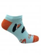 Шкарпетки чоловічі Premier Socks Молюски р.29 мульті