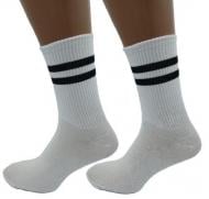 Комплект носков Cool Socks 19701 р.43-46 белый 2 шт.