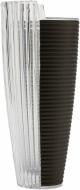Ваза Argenesi MARRONE 1.751083 45 см 1.751083
