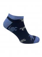 Носки мужские Premier Socks Черепахи р.25 мульти