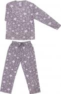 Костюм домашний женский La Nuit Home Shooting Stars р. S лиловый