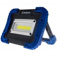 Фонарь прожекторный Westinghouse 15W COB LED WF57S 5000mAh+Type-C USB кабель 1500 Lm WF57S-CB Фонарь прожекторный Westinghouse 15W COB LED WF57S 5000mAh+Type-C USB кабель 1500 Lm WF57S-CB