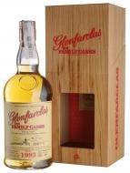 Віскі Glenfarclas односолодовий The Family Cask 1993 0,7 л