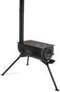 Плита наметова Petromax Loki2 Camping Stove and Tent Oven Плита наметова Petromax Loki2 Camping Stove and Tent Oven