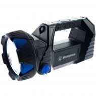 Фонарь поисково-кемпинговый Westinghouse WF907S-CB 15W LED с функцією Power Bank 1200 Lm WF907S-CB Фонарь поисково-кемпинговый Westinghouse WF907S-CB 15W LED с функцією Power Bank 1200 Lm WF907S-CB