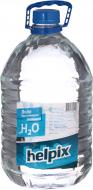 Вода дистильована Helpix 5 л Вода дистильована Helpix 5 л