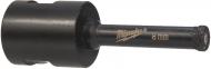 Коронка алмазная Milwaukee 8 мм Diamond Max 4932471760