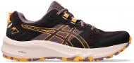 Кроссовки жіночі демісезонні Asics TRABUCO TERRA 2 1012B427-501 р.37,5 темно-бордовые