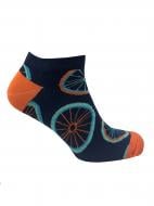 Носки мужские Premier Socks Велосипеды (колеса) р.27 мульти