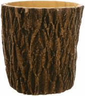 Кашпо декоративное Engard Верба круглый 32 л дерево темное (JHW-12) Кашпо декоративное Engard Верба круглый 32 л дерево темное (JHW-12)